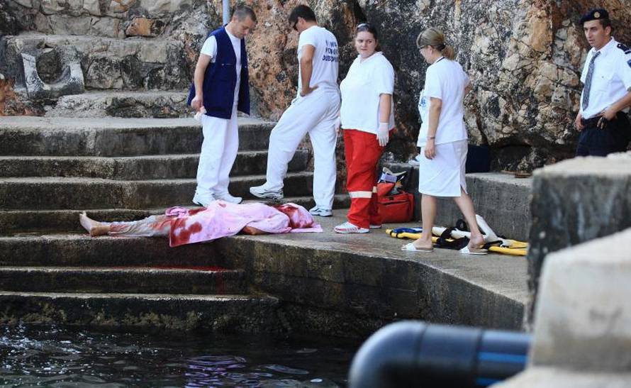 Željko Lukunić/Pixsell