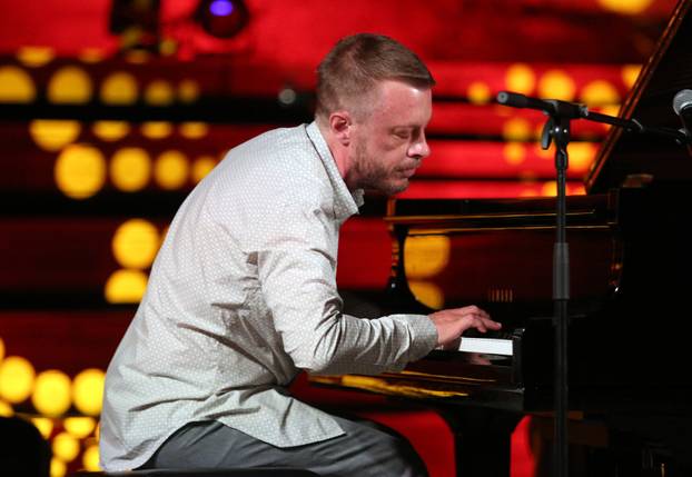 Šibenik: Koncertom "Matija svira Arsena" obilježena 5. godišnjica smrti Arsena Dedića