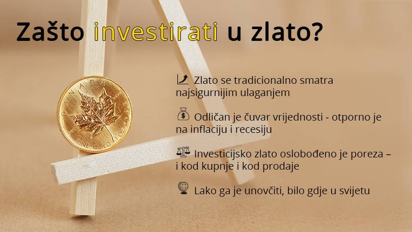 Što čuva vašu ušteđevinu od inflacije?