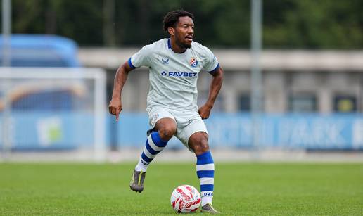 Dinamov bek na odlasku: Dva europska kluba &zcaron;ele ga dovesti