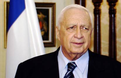 Ariel Sharon (85) umro nakon što je 8 godina proveo u komi