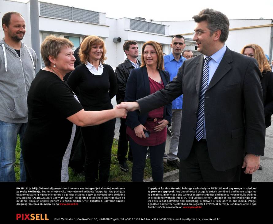 Duško Mirković/Pixsell