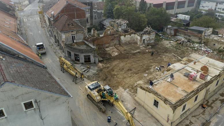 Eurozastupnici podržali pomoć Hrvatskoj zbog potresa: Isplatit će nam čak 320 milijuna eura