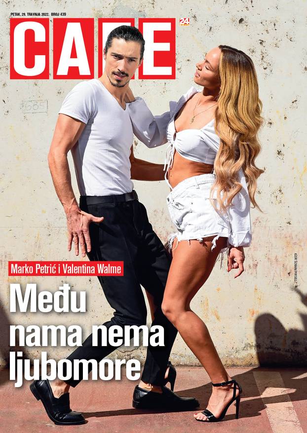 FOTO Ovo je 100 fotografija domaćih zvijezda kakve niste vidjeli. Ovako su nam pozirali