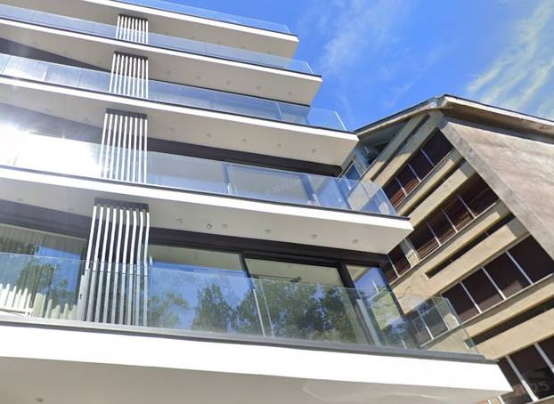 FOTO Ovo su najskuplje zgrade u Zagrebu. Kvadrat i 13.000 €!