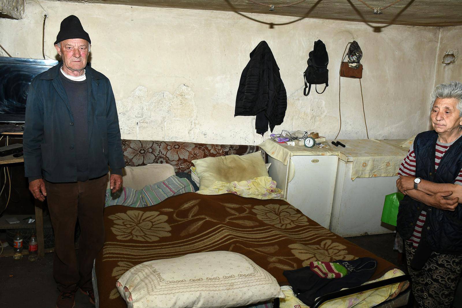 Majski Trtnik: Obitelj Vulić još uvijek čekaju obnovu kuće