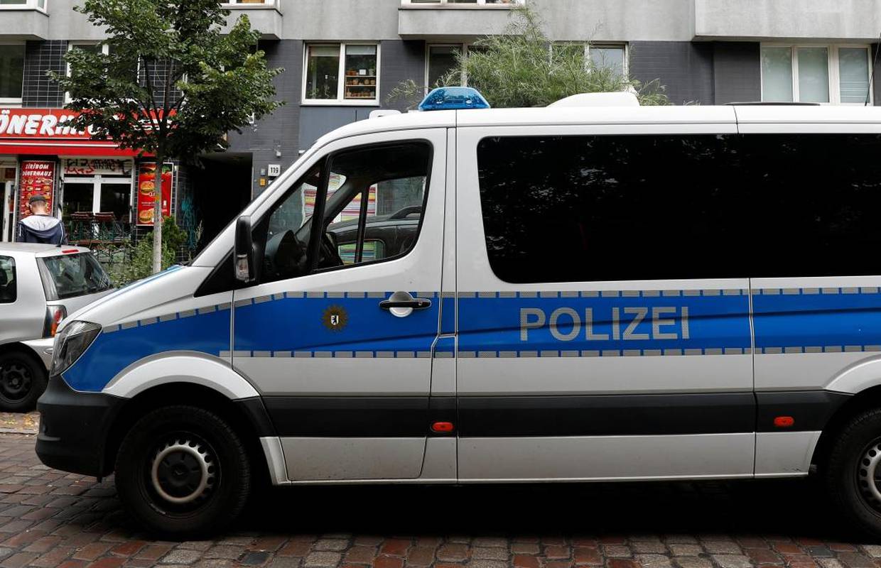 Panika u Njemačkoj: U novom napadu nožem dvoje ranjenih, policija traga za počiniteljem