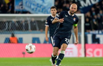 Je li vrijeme za odmor Mišića? Ako 'požuti' i u Vinkovcima, preskače veliki derbi s Rijekom!