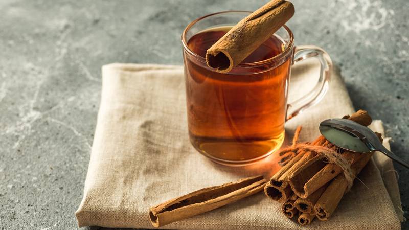 Ovo piće topi masti na trbuhu dok spavate - ima 3 sastojka!