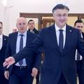 Riskantna politika: Plenković sve više nalikuje na Karamarka