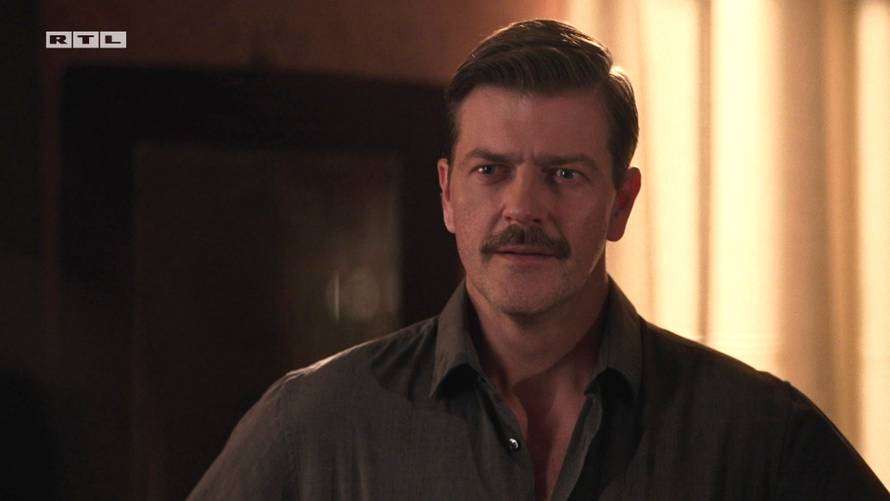 Iznenadni poljubac Domazeta i Mirjane u 'Divljim pčelama': Gledatelji su već ‘na aparatima’