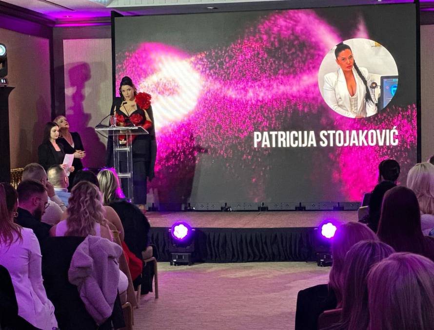 Ona je proglašena najboljom poduzetnicom regije – evo što stoji iza uspjeha!