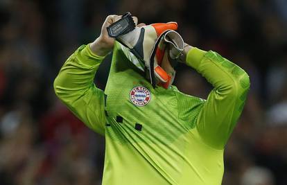 Neuerov agent tvrdi: Ostanak u Bayernu  je moguć, ne  siguran