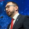 Toma&scaron;evi&cacute; odgovorio Penavi: 'Ja &cacute;u uvijek obilje&zcaron;avati Dan oslobo&dstrok;enja Grada Zagreba...'