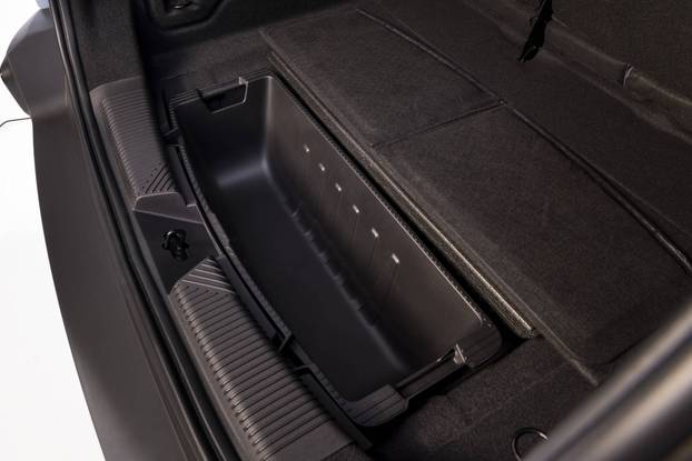 Renault R4 E-TECH Techno Bleue - Photo