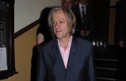 Geldof: Moja najgora pjesma je 'Do They Know It's Christmas'