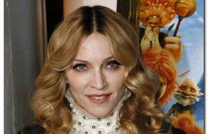 Madonna zbog fotografije obojila cijelo stado ovaca