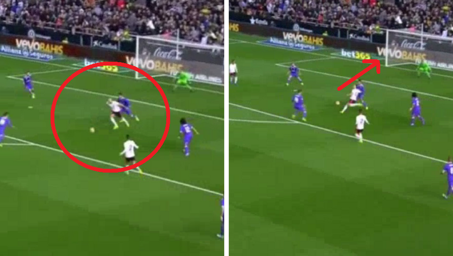 A Biliću nije bio dobar: Zazina golčina šokirala Modrića i Real!