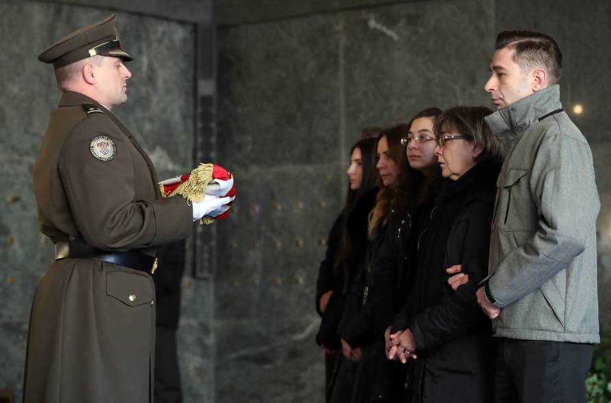 Franjo Feldi obožavao je slikati svoje ravničarske krajolike...