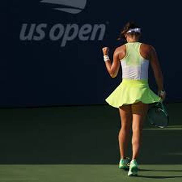 FOTO Ispala s Australian Opena, razvela se pa otvorila sajt za odrasle. Sve to u dva tjedna!