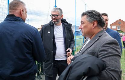 Hajduk lani u minusu od 11,84 milijuna eura. Evo kako pravda financijsko izvješće Gradu Splitu