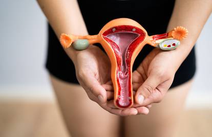 Život bez seksa kod žena: Mišići vagine se opuštaju, a želja slabi