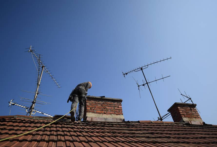 Država daje 20.000 kuna za sanaciju dimnjaka i bojlera