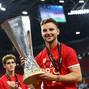 Europa League - Final - Sevilla v AS Roma