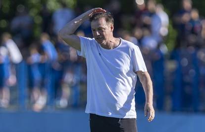 Trener Opatije: Suđenje je bilo amatersko! Lopta je bila metar u mreži i zato smo poludjeli