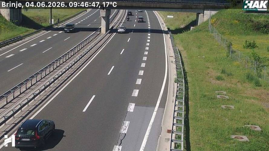 FOTO Zapeli ste u gužvi? Šaljite nam fotografije s autocesta!