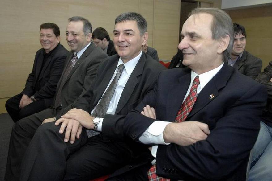 Davor Javorović/Pixsell