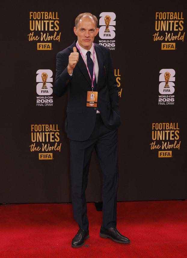 FIFA World Cup 2026 Draw
