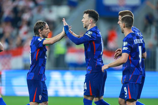 Osijek: Ivan Peri&scaron;i&cacute; zabio tre&cacute;i gol protiv &Ccaron;e&scaron;ke