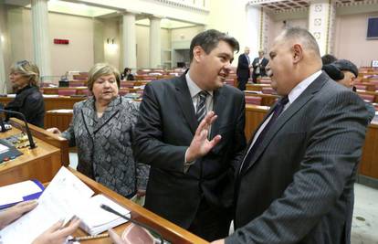 Zastupnici HDZ-a: Tražimo da ministar Jovanović da ostavku