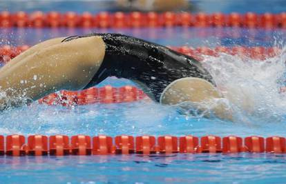 Doping skandal trese plivački svijet: Šestero palo na testu