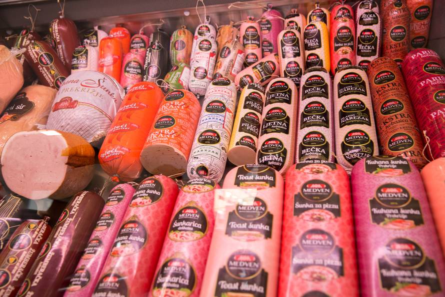 Više od 40 godina kvalitete i povjerenja mesnica Medven