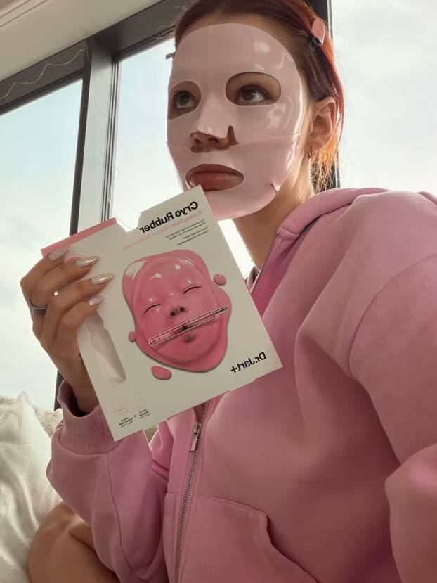 FOTO Kreativne transformacije hrvatske influencerice prati više od 18 milijuna ljudi