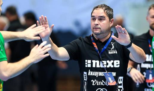 'Nikad nisam riskirao zdravlje igra&ccaron;a,  ali sad samo igra&ccaron; kao Duvnjak mo&zcaron;e biti iznimka...'