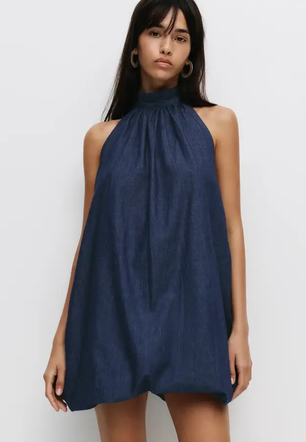 Pregledali smo ponudu za vas! Jesenske haljine za do 30 eura