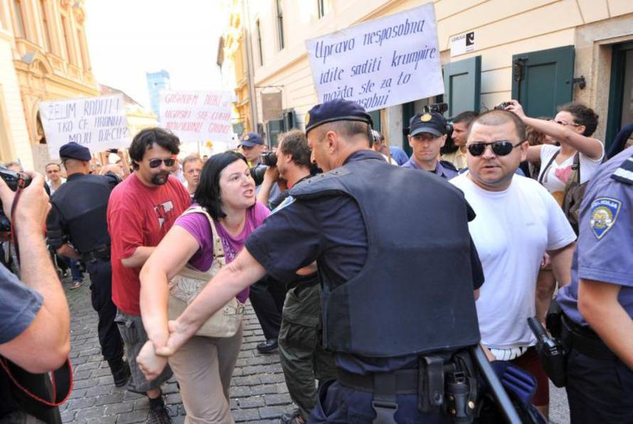 Marko Lukunić/Pixsell