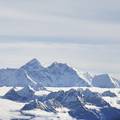 Kina i Nepal postigli dogovor oko Mount Everesta: 'Krov svijeta' viši za 86 centimetara