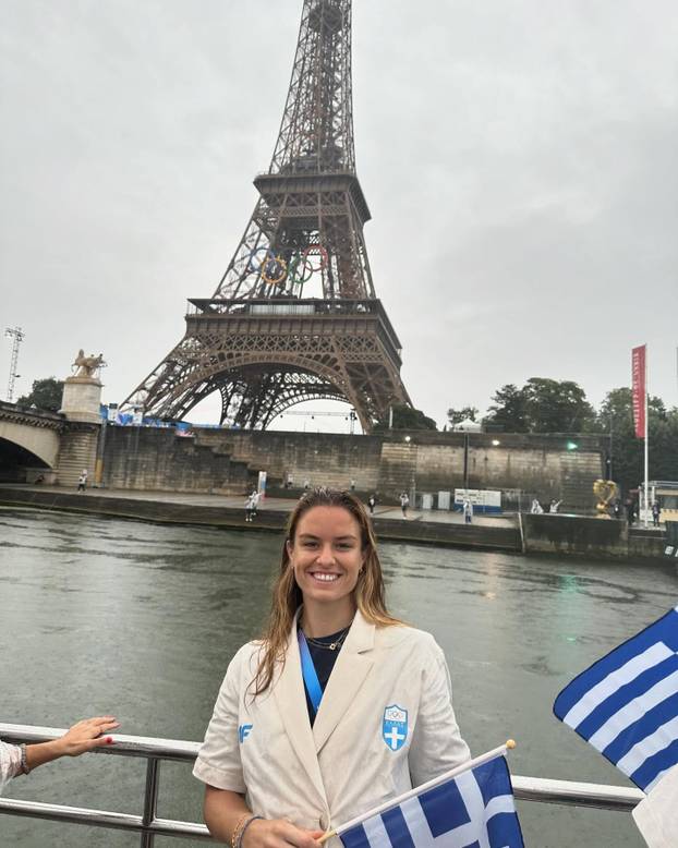 FOTO AI je odlučio! Ovo je deset najljepših sportašica današnjice