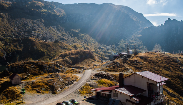 Ovo je najljepša cesta Europe: Ima hrpu zavoja i 830 mostova