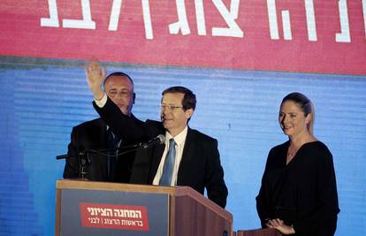 Prebrojana je većina glasova: Netanyahu proglasio pobjedu