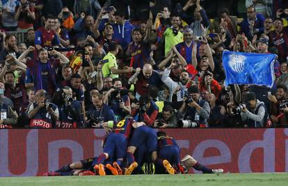 Barcelona želi feštu u Madridu, Real navija za gradskog rivala