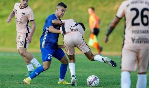 Kvalifikacije ne staju: Još četiri kluba nadaju se višem rangu