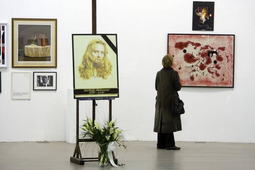 Slavko Midžor/PIXSELL