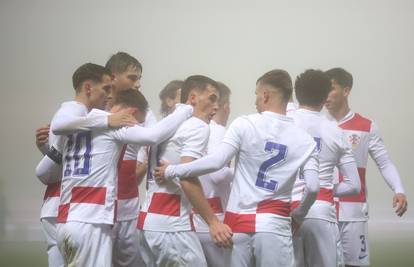 Impresivan start Hrvatske U-21: Olić radi jako dobar posao, ova generacija zaslužuje ići na Euro!