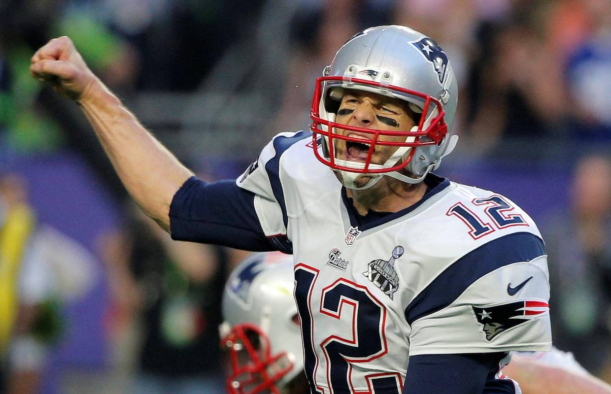 Legendarni Brady vratio se iz mirovine nakon mjesec i pol dana: Imam nedovršenog posla