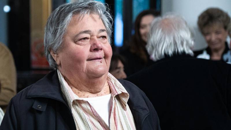 Ivanka Boljkovac: Nemam djece jer sam ganjala svoju karijeru